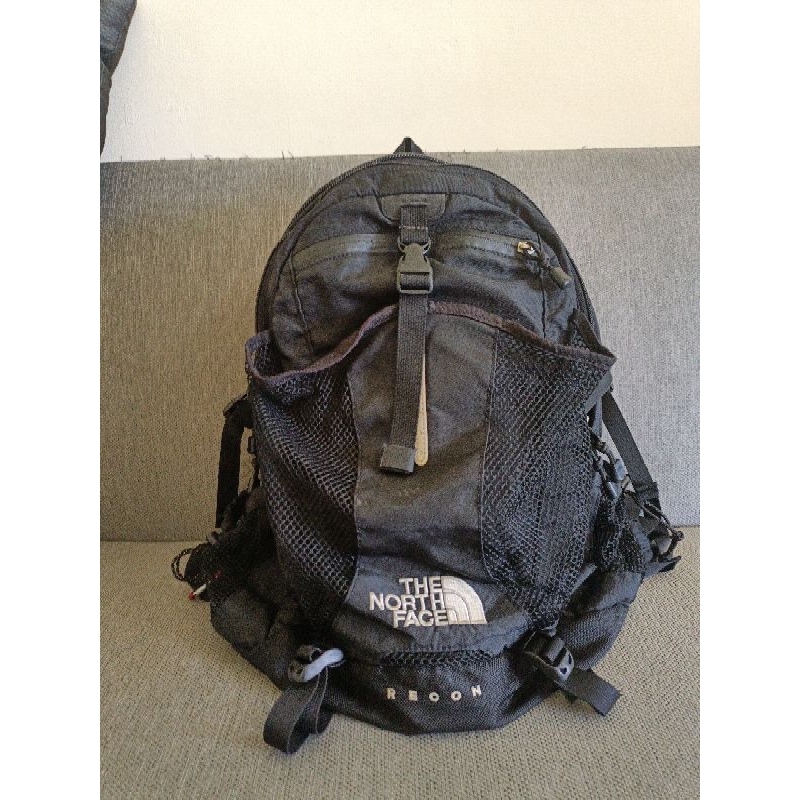 Sale Backpack / Ransel Outdoor The* North* Face* Preloved Original