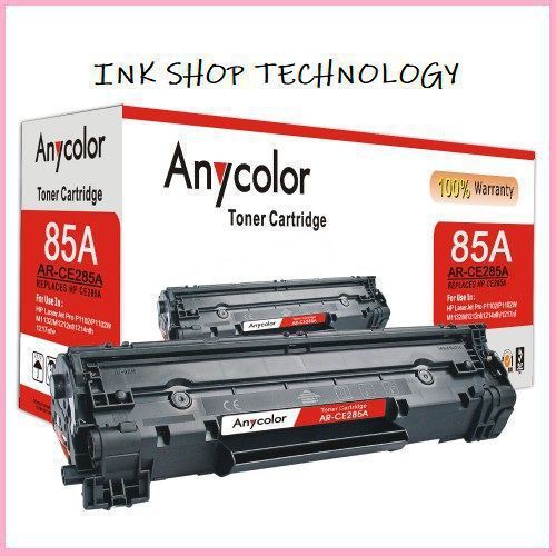 Toner HP 85A Compatible Anycolor/ Toner Laserjet