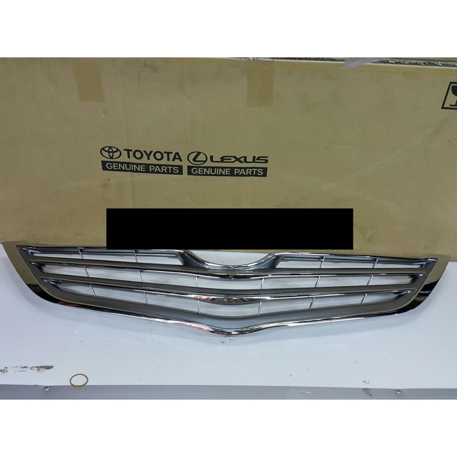 GRILL NEW VIOS TAHUN 2010-2011 TYPE STANDAR