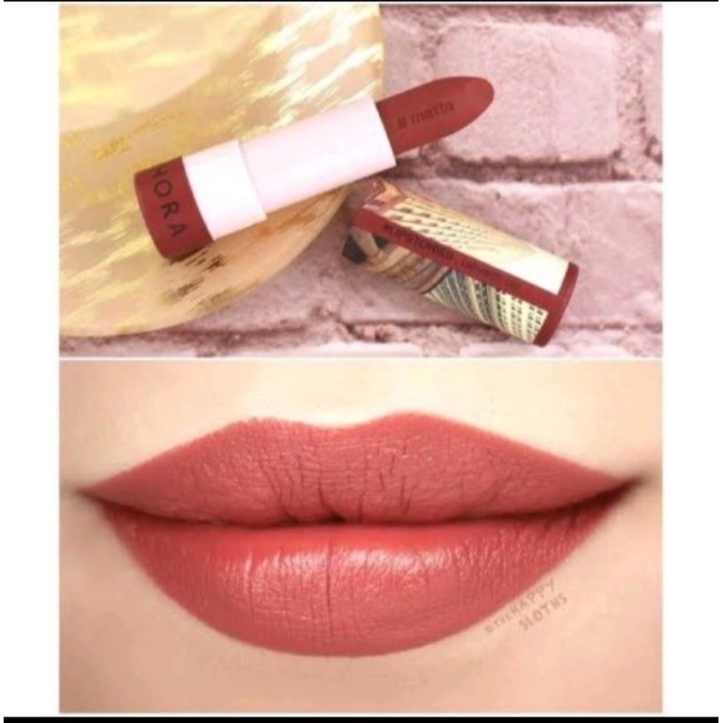 LIPSTIK SEPHORA  COLLECTION ORYGINAL