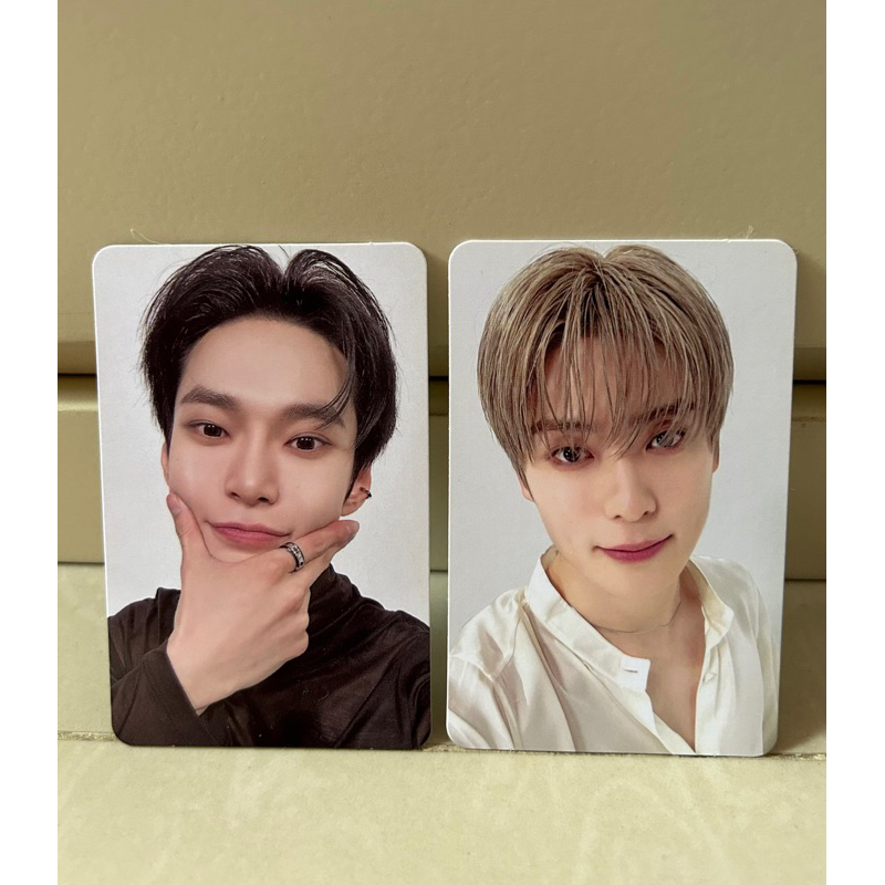 Doyoung Jaehyun PC EDP Perfume DOJAEJUNG | DJJ
