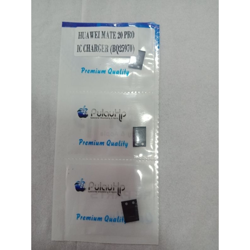 IC HUAWEI CHARGER MATE 20 PRO (BQ25970)