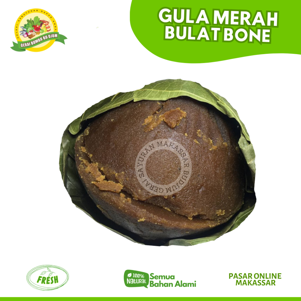 

Sayur Sayuran GULAMERAH BONE BERSIH 500gram FRESH Segar Murah Sayuran Online Makassar