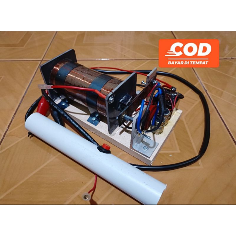 lnverter 1200W 12V COD