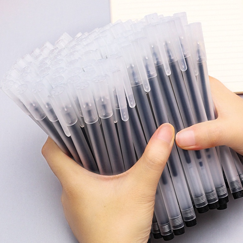 

Promo Hari Ini" (12PCS) PULPEN GEL SAFARI SF1120