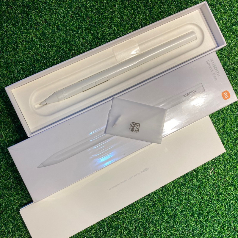 Xiaomi smart stylus pen for mi pad 6 second