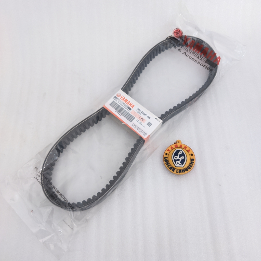 V-BELT /VAN BELT YAMAHA MIO M3 125 ORIGINAL YAMAHA YGP 2PH-E7641-00