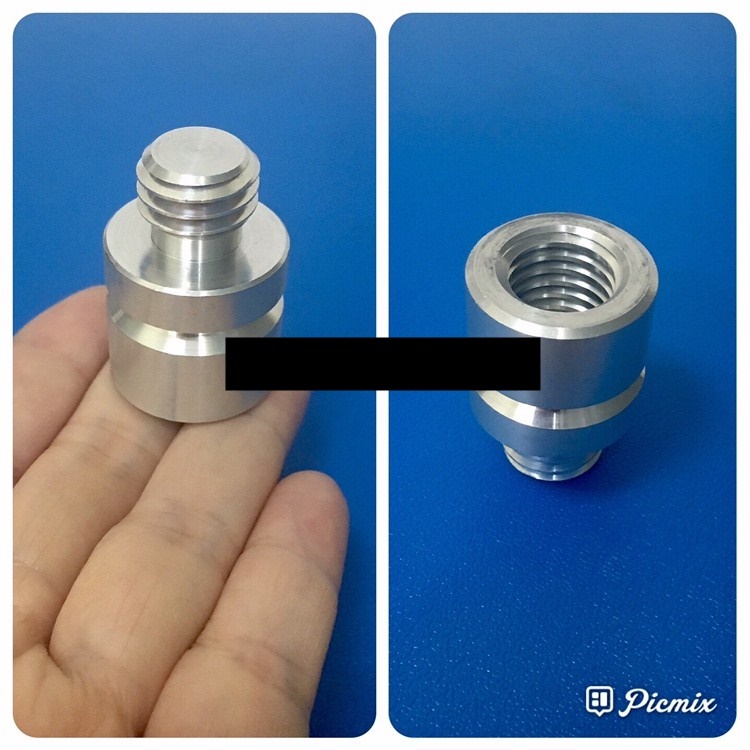 Adapter GPS Geodetic GNSS RTK