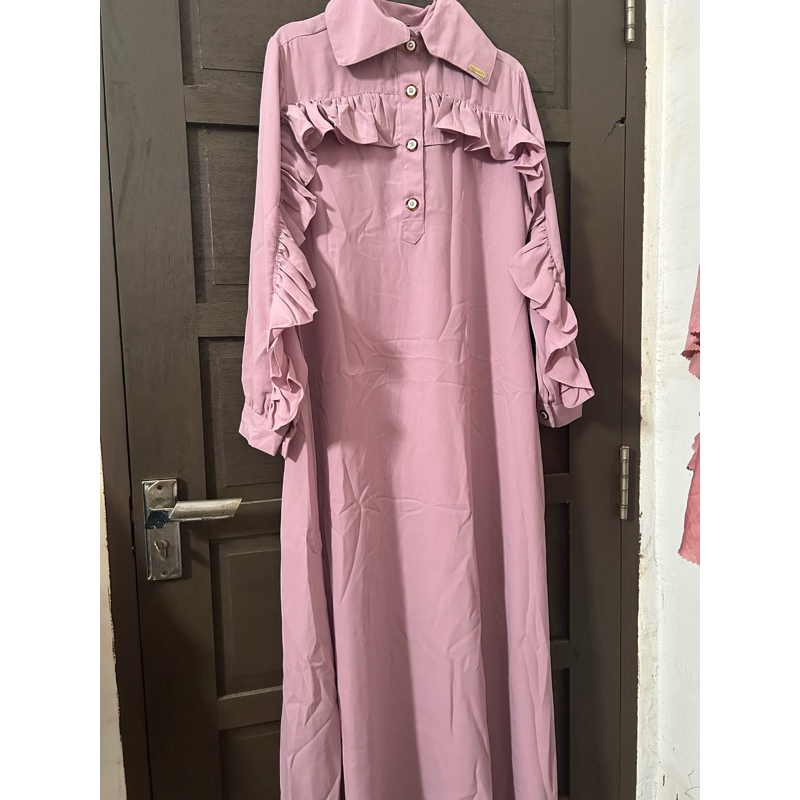 baju shellasaukia prelove