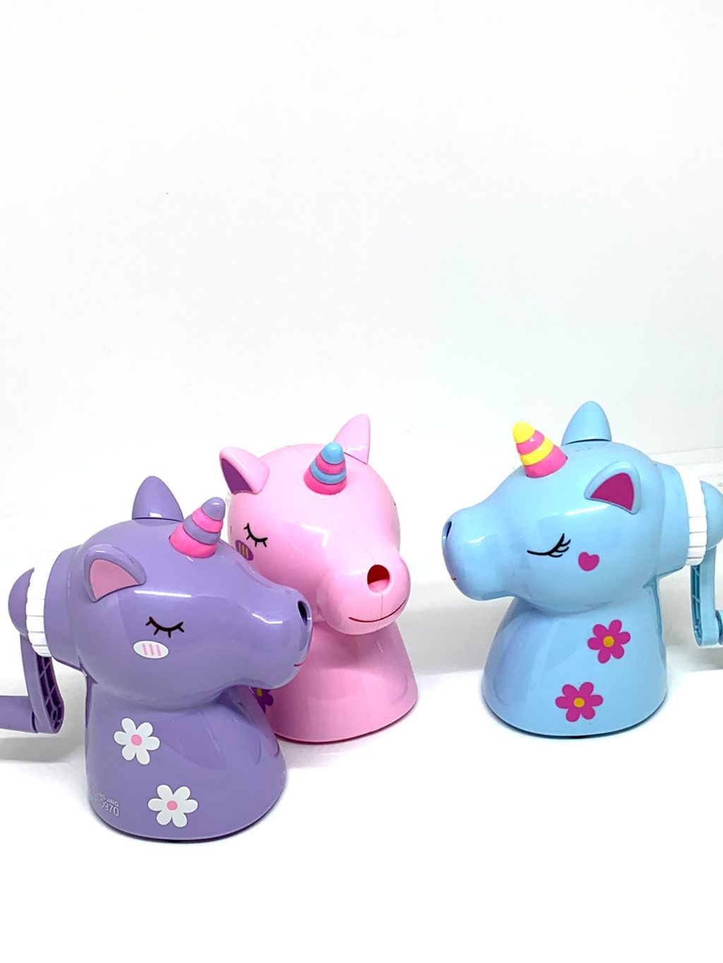 

Rautan Putar/Rautan Meja Karakter Unicorn 0970