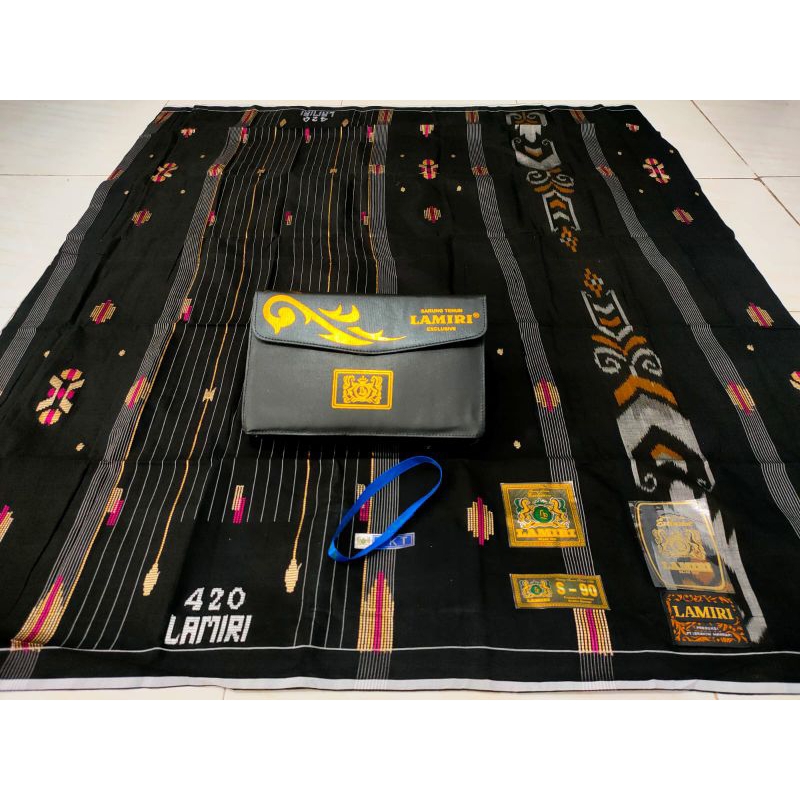 SARUNG LAMIRI SKT