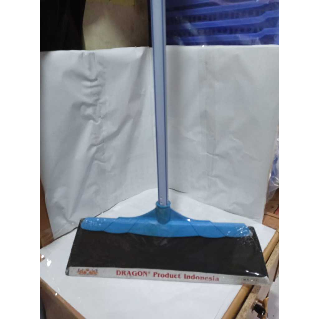 PEL WIPER KARET UNTUK LANTAI MERK DRAGON GAGANG PIPA HARGA MURAH