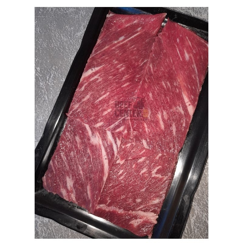 Beef Slice Wagyu / Daging Sapi Wagyu