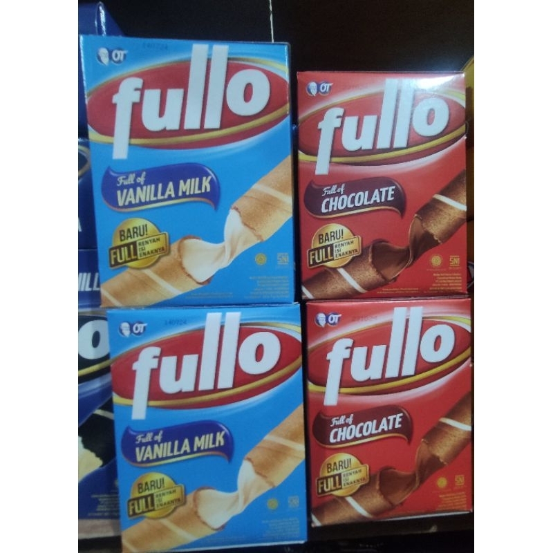 

fullo roll 500an isi 24pcs