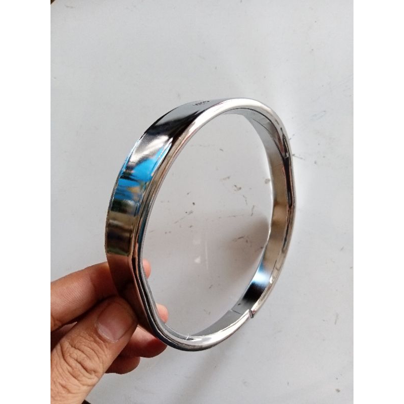 Ring lampu siem vespa super 72 73 66