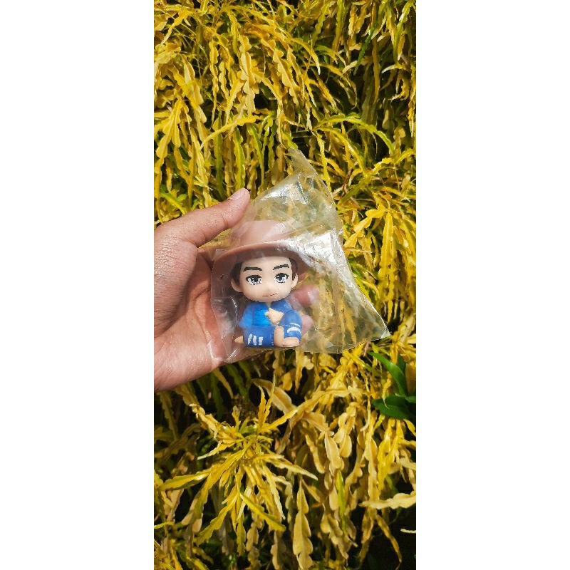 BTS TinyTan Figure Official