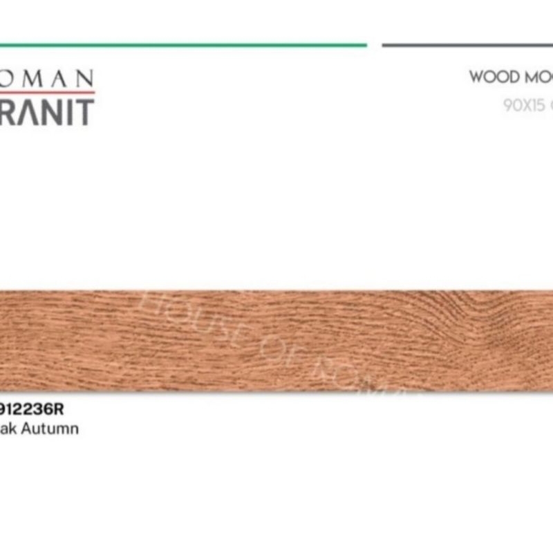 Roman Granit GT912236R dTeak Autumn 15x90 kw1