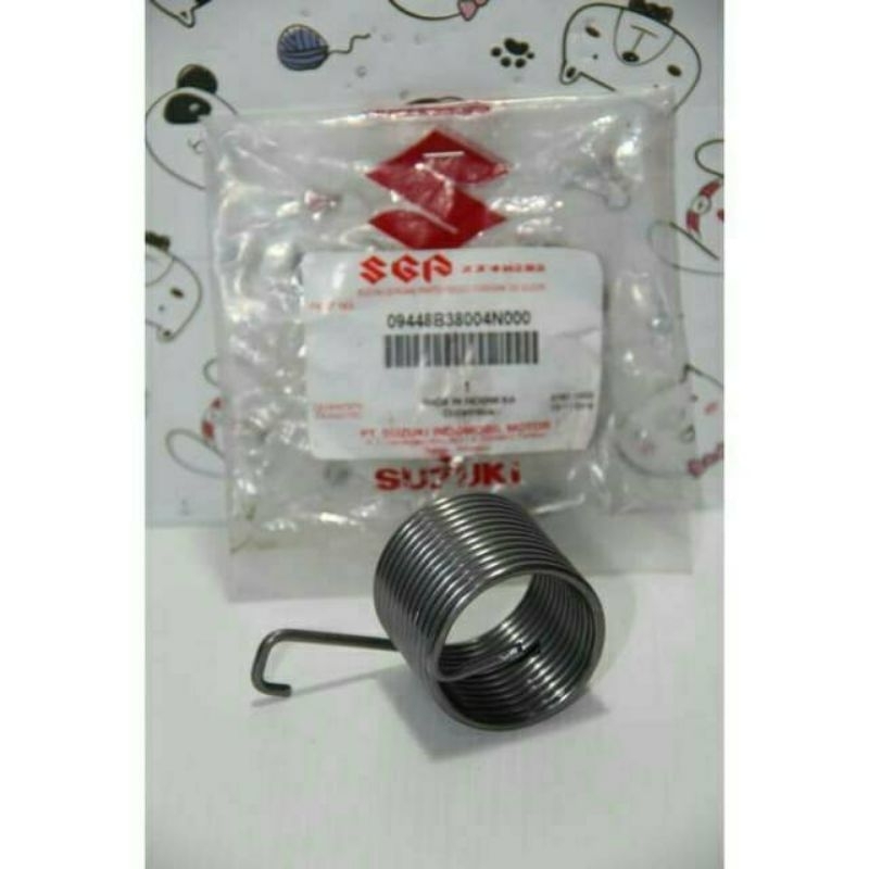 Per Engkol Satria Fu150 Ori