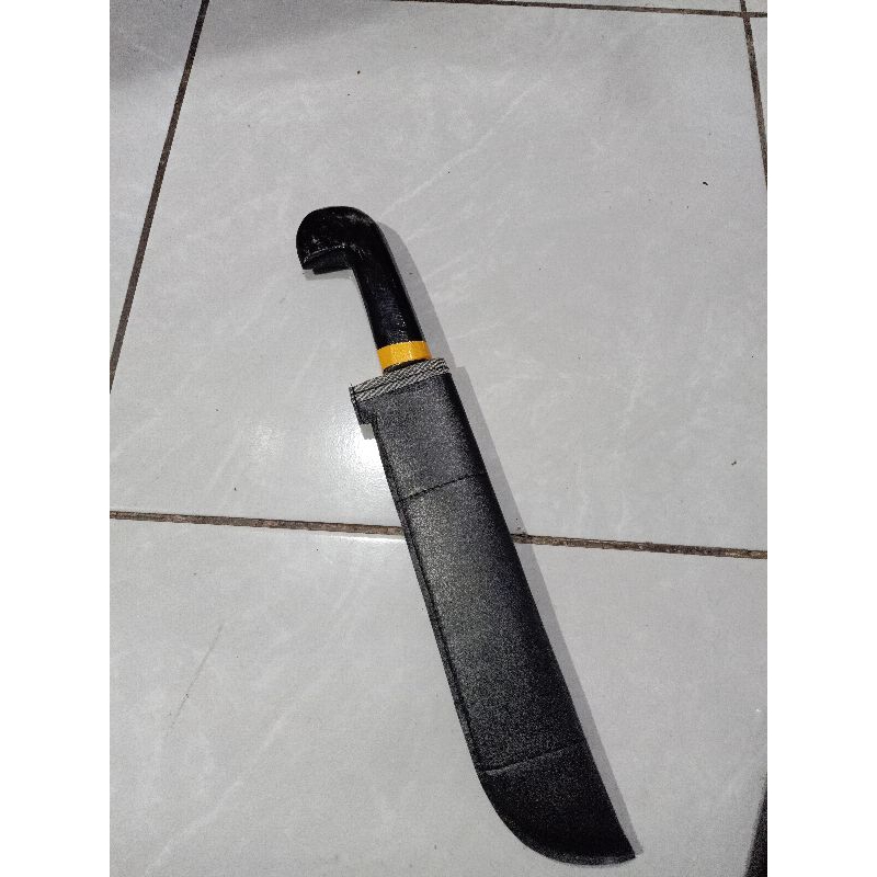 golok mainan golok golokan IPSI/mainan anak-anak golok kayu golok solat