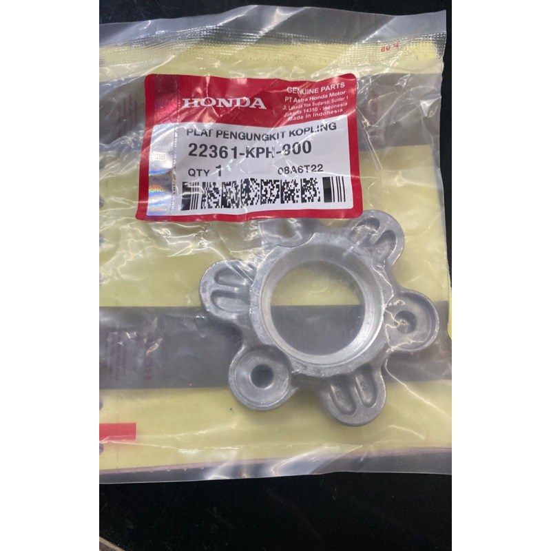 Dudukan Laher Kopling Honda Kharisma KPH