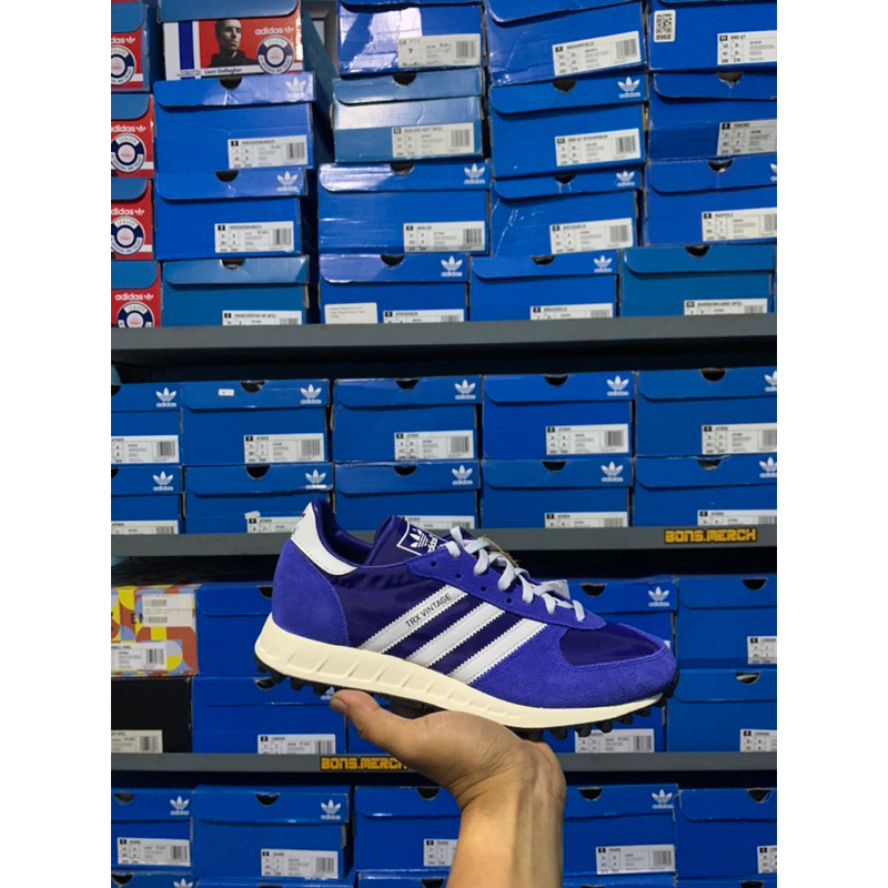 Adidas Trx Vintage Spezial