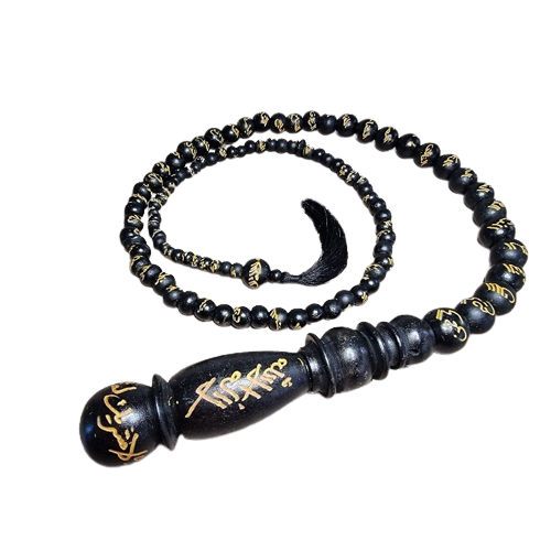cambuk asmaul husna 99 butir tasbih kayu walikukun 99 butir pecut asmaul husna tasbih cambuk asmaul 