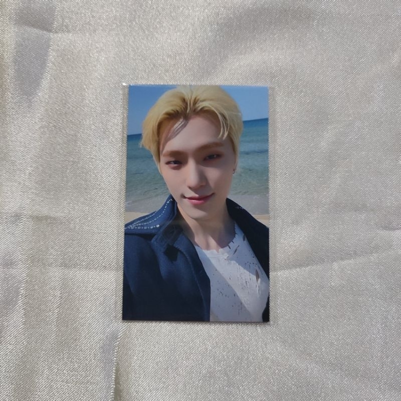 SEVENTEEN - FML DINO POB (Love Fanmeeting UMS Japan)