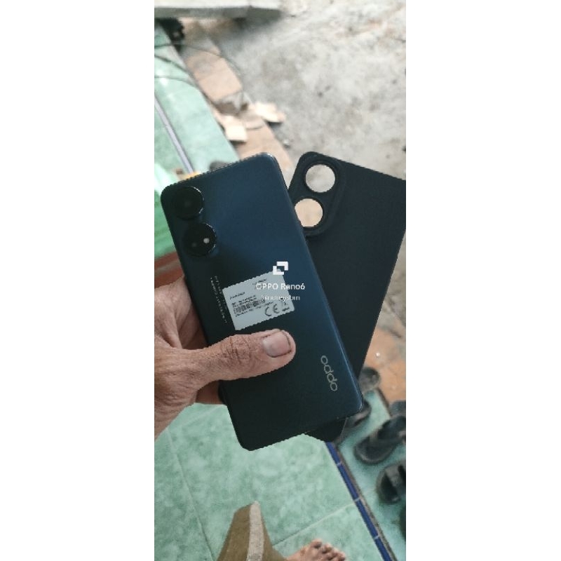 oppo reno 8t