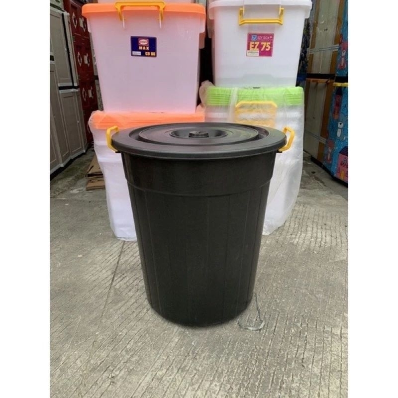 AMP - Ember 100 Liter / Ember Plastik / Ember Air / Ember Tebal / Ember Murah