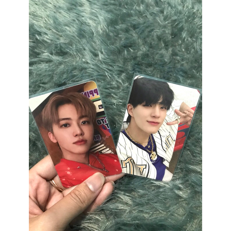 ready stock pc nomin beatbox