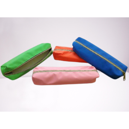 

TEMPAT ALAT TULIS ZIPPER// TEMPAT PULPEN// COLOUR