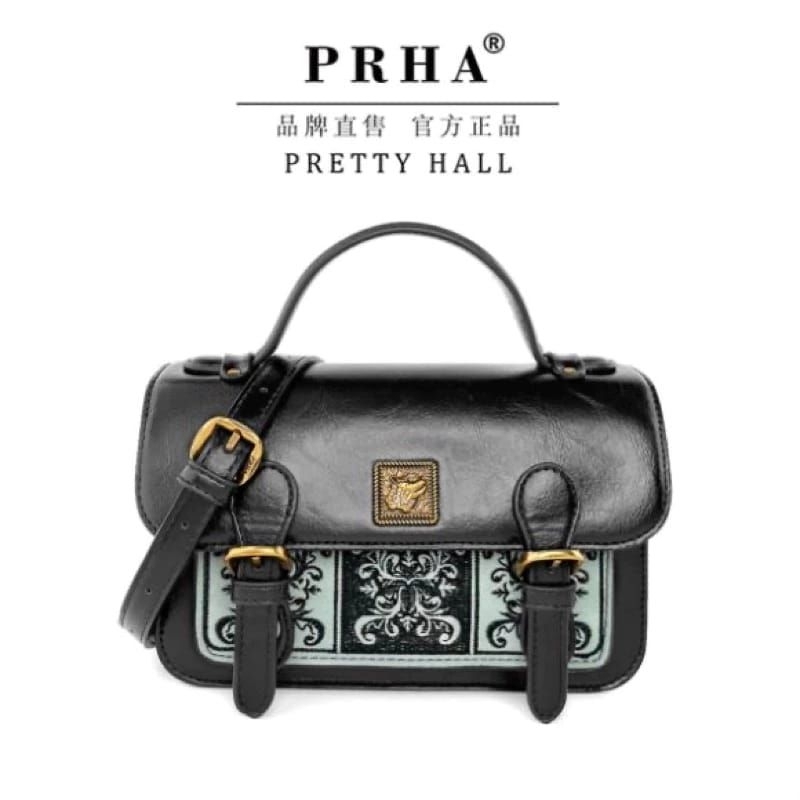 TAS FASHION PREMIUM ORI PRHA BOX