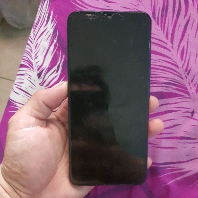 Vivo Y19 Minus Bispak