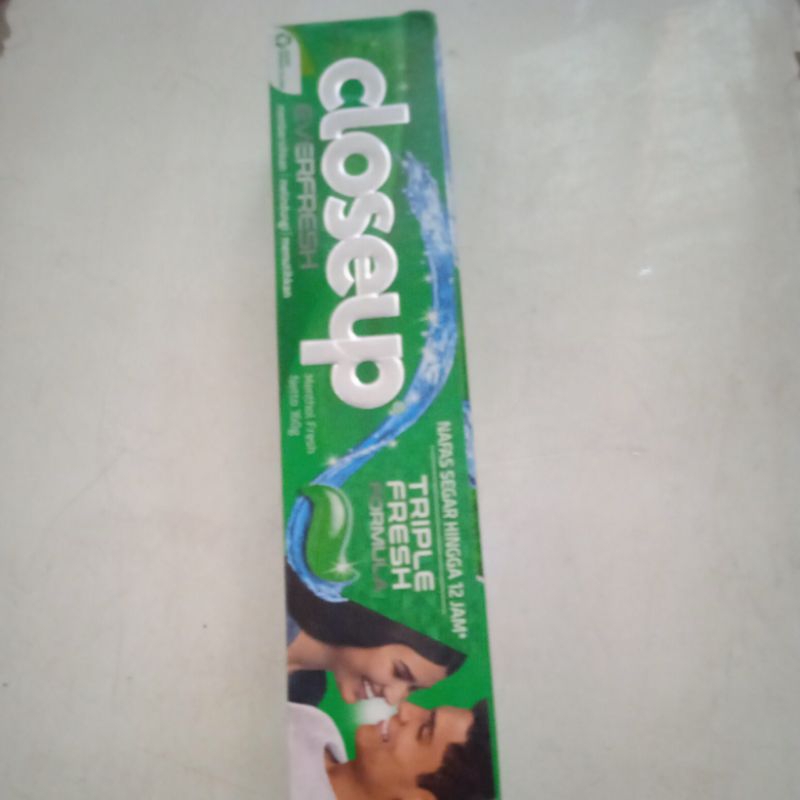 Closeup everfresh 160g