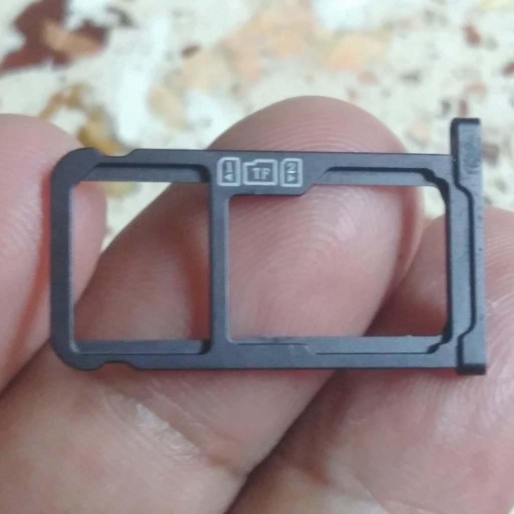 Sim Tray Gome U9 Sim Tray Original Gome U9 Simtray Gome U9 Original Sim Lock Gome U9 Ori Simlock Gom