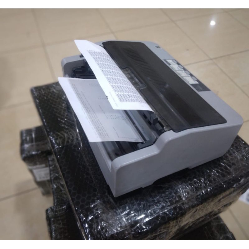 PRINTER EPSON LX 310 LX310