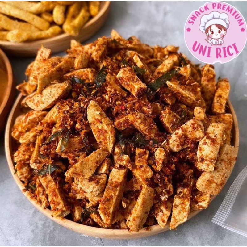 

BASRENG PEDAS DAUN JERUK/BASRENG VIRAL/BASRENG KRIUKKK