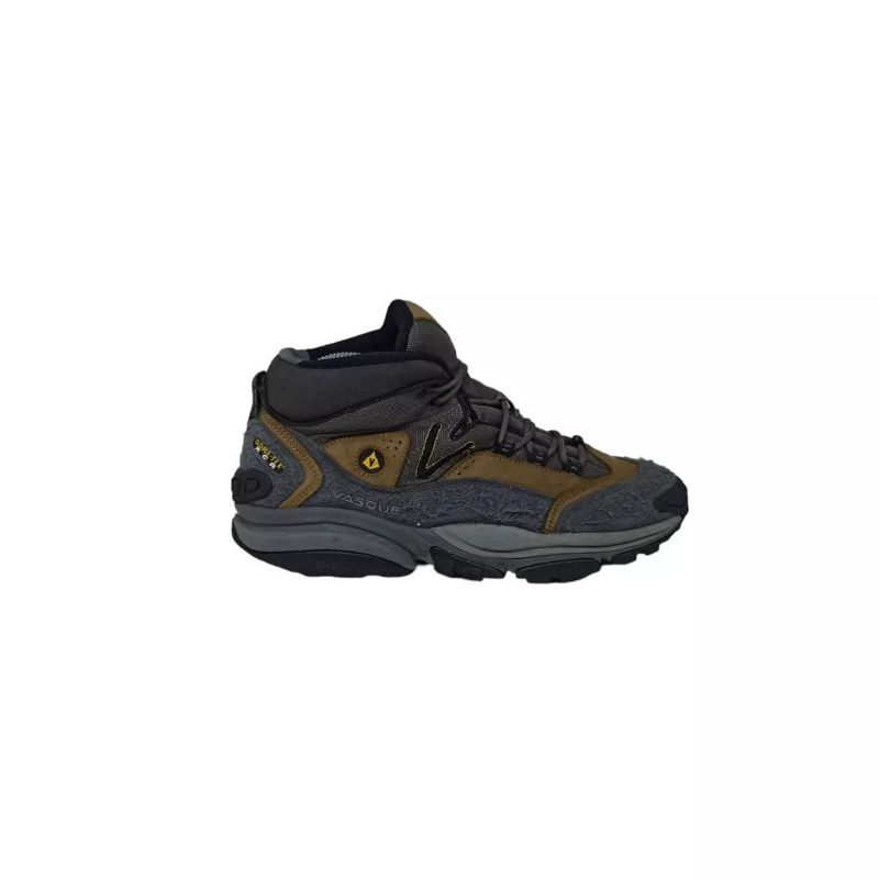 Sepatu Gunung Outdoor Hiking Vasque Goretex XCR