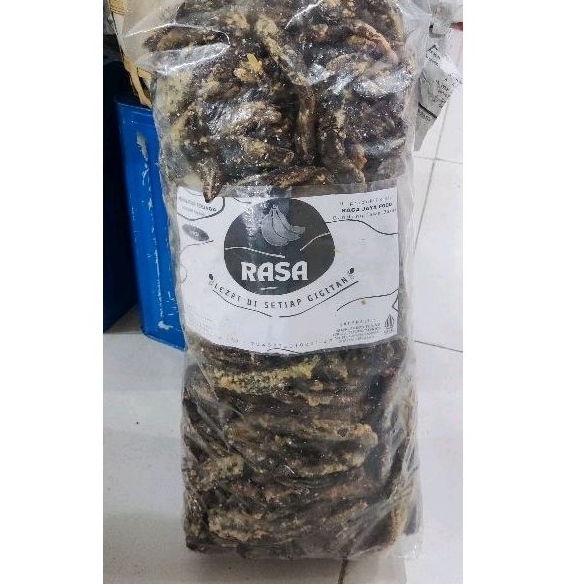 

SALE PISANG AMBON 500 GRAM