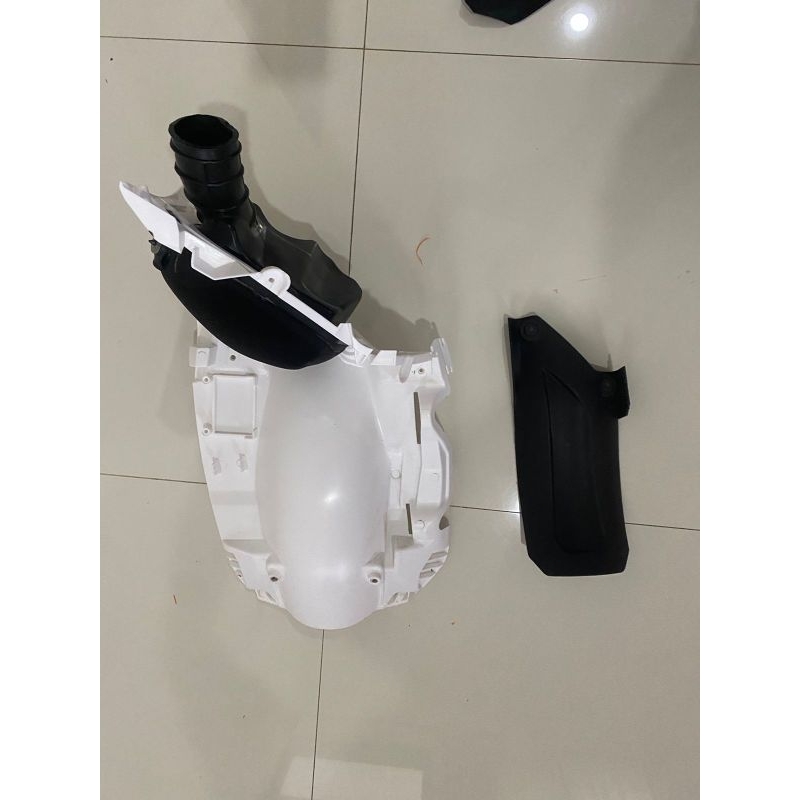 AIRBOX SET KTM250 2024