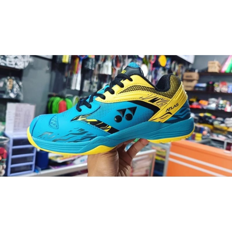 SEPATU BADMINTON YONEX ATLAS