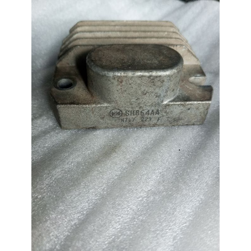 kiprok yamaha mio soul gt 125 mio m3