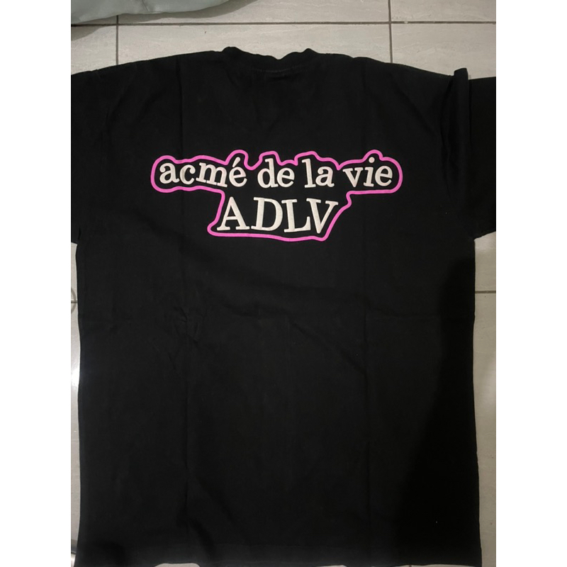 kaos adlv