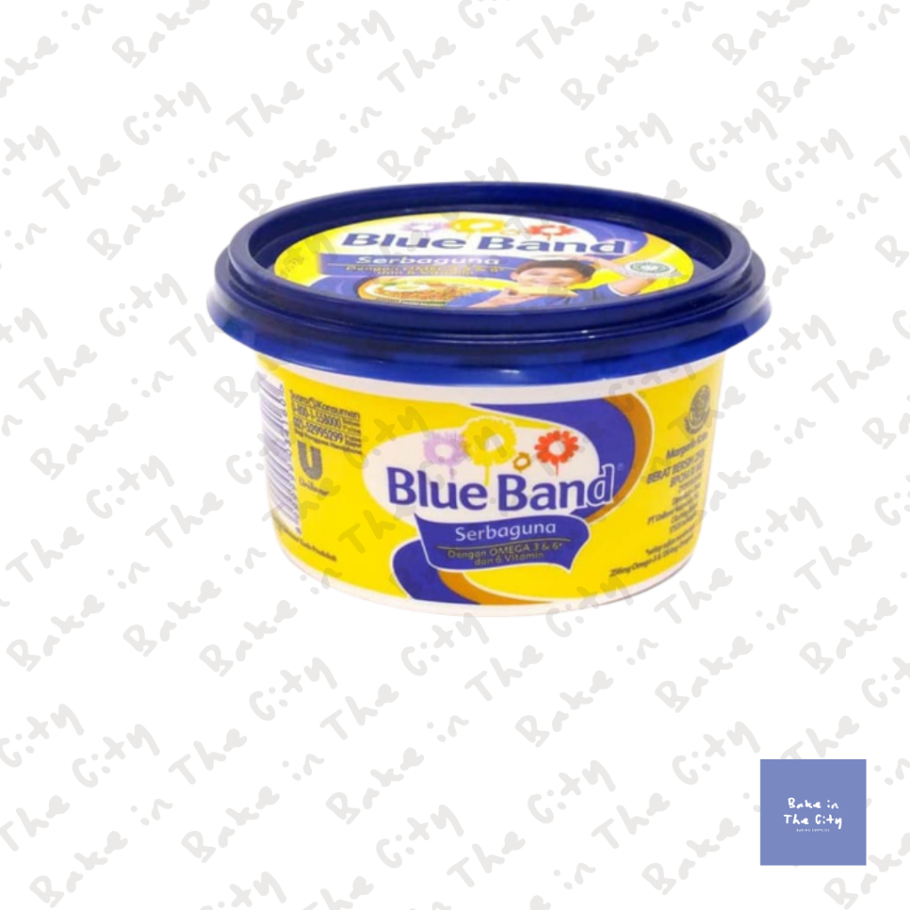 

Blueband Margarine Cup - 250g