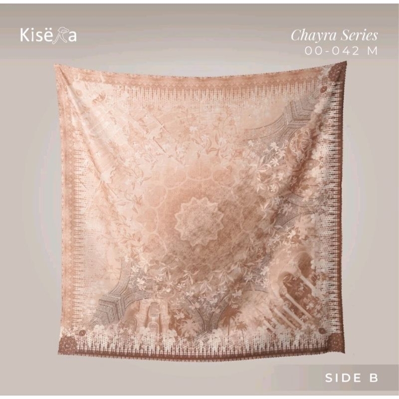 Preloved Kisera Scarf Hagia Sofia