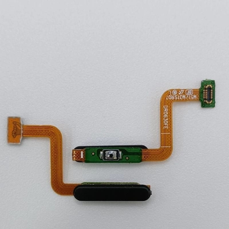 Fleksibel On Of Samsung A22 4G