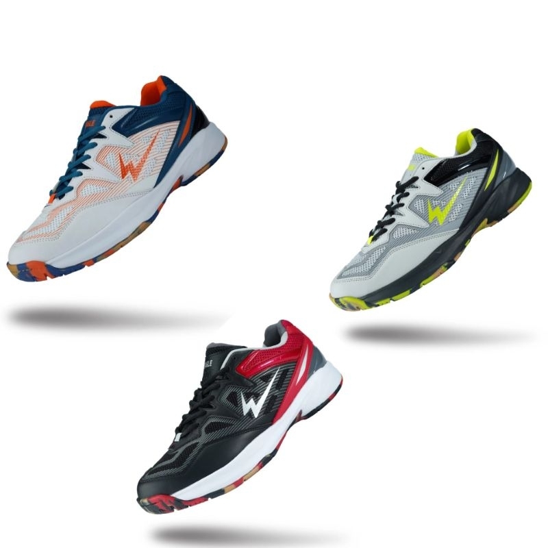 Eagle Hurricane || Sepatu Badminton Eagle ORIGINAL