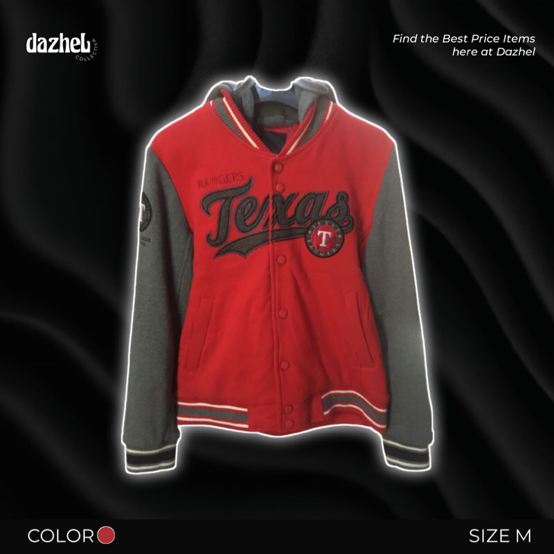 Varsity Texas MLB