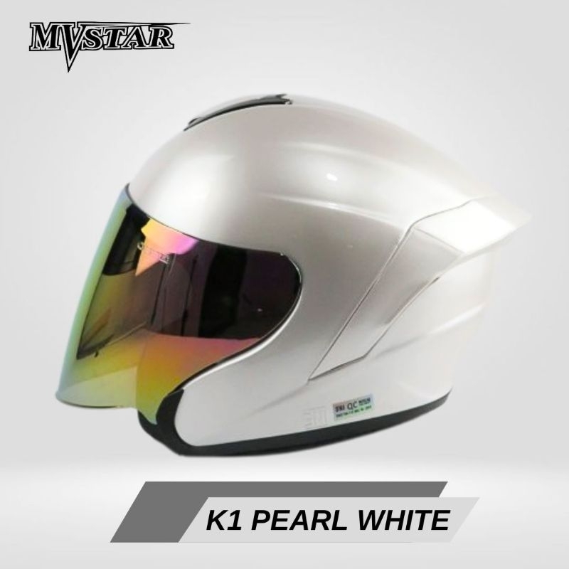 helm MVSTAR k1 model Kairoz