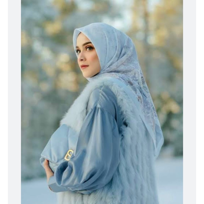 buttonscarves frozen ice water